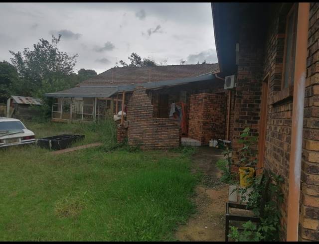 3 BEDROOM HOUSE FOR SALE IN BOKSBURG SOUTH